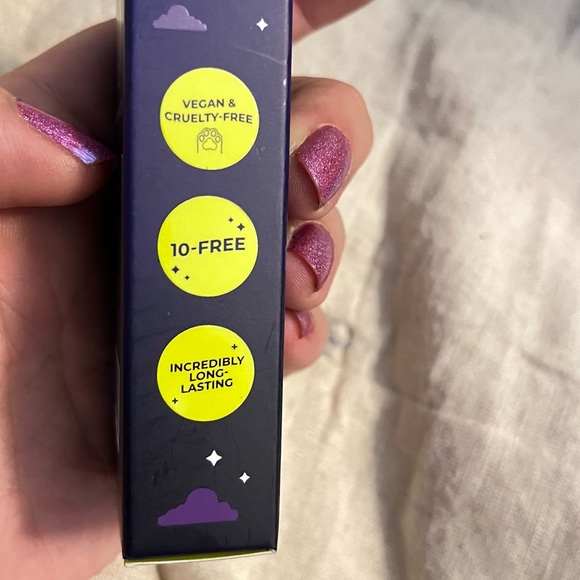 Mooncat plankton polish - Picture 4 of 6